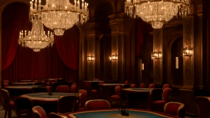Explore a Wide Range of Casino Games