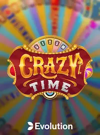 Crazy Time live game at 6KBD COM
