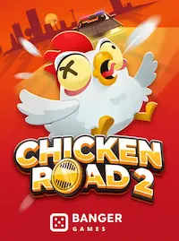 Chicken Road 2 crash game at 6KBD COM