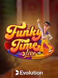 Funky Time live disco show at 6KBD COM