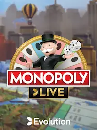 Monopoly Live game show at 6KBD COM
