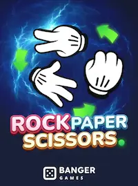 Rock Paper Scissors instant game at 6KBD COM