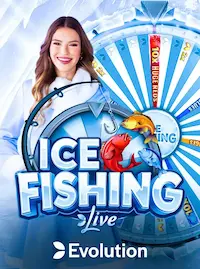 Ice Fishing game at 6KBD COM