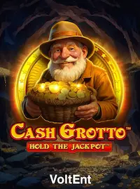 Cash Grotto slot at 6KBD COM