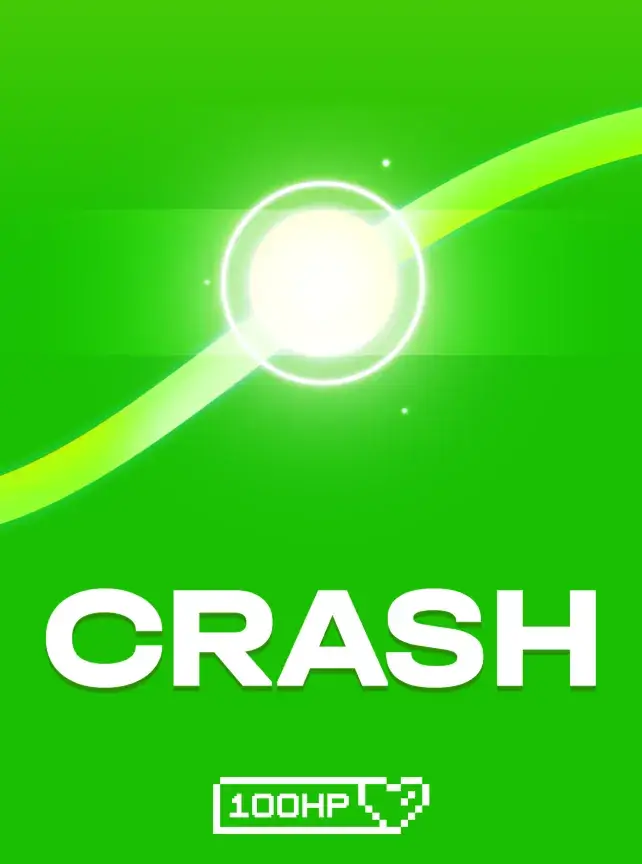Classic Crash at 6KBD COM