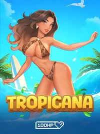 Tropicana crash at 6KBD COM