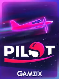 Pilot crash at 6KBD COM