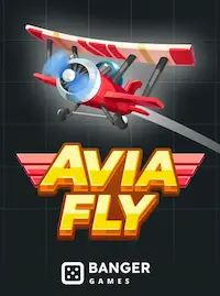Avia Fly crash at 6KBD COM