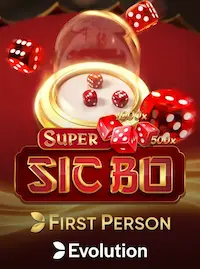 Sic Bo Sic Bo at 6KBD COM