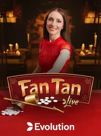 Fan Tan Fan Tan at 6KBD COM