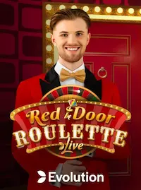 Red Door Roulette at 6KBD COM