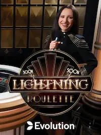 Lightning Roulette at 6KBD COM