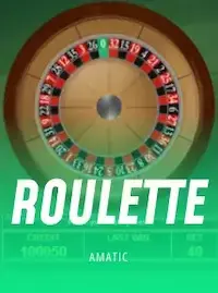 European Roulette at 6KBD COM
