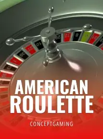 American Roulette at 6KBD COM