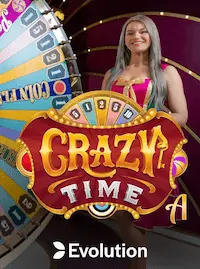 Crazy Time Crazy Time at 6KBD COM