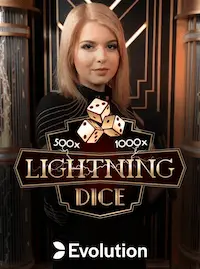 Lightning Dice Lightning Dice at 6KBD COM
