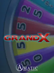 GrandX GrandX at 6KBD COM