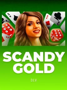 Scandy Scandy at 6KBD COM
